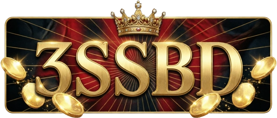 3SSBD logo